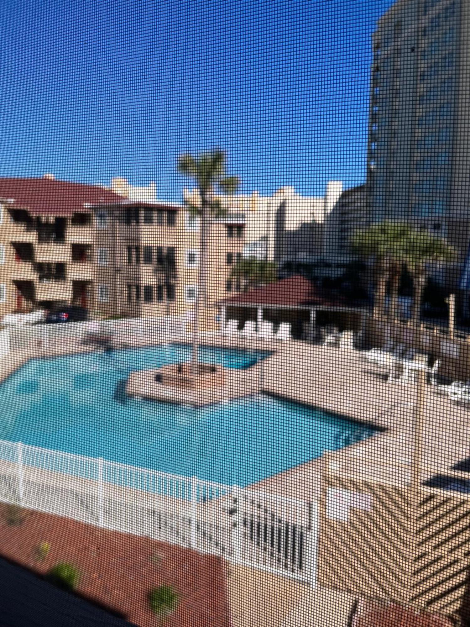 Cherry Grove Condo Just Steps From The Ocean Myrtle Beach Exterior foto